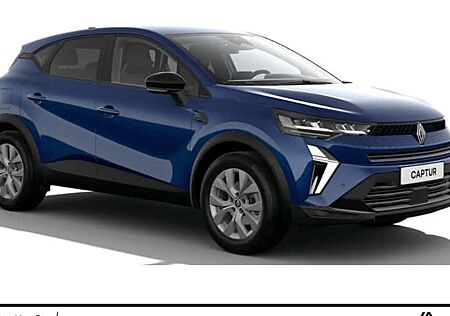 Renault Captur TCe 90 Evolution 5 Türen