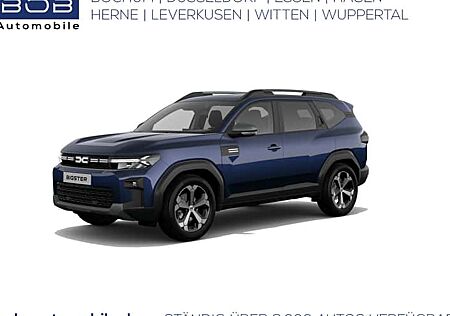 Dacia Bigster TCe 140 Journey 5 Türen