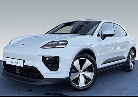 Porsche Macan - 5 Türen