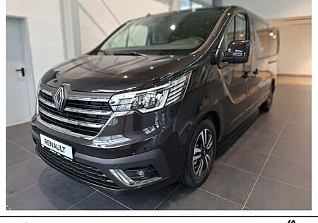 Renault Trafic Grand Combi Blue dCi 170 EDC Spaceclass 5 Türen