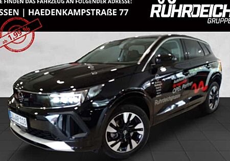 Opel Grandland X 1.5 Diesel 96kW Business Elegance Auto 5 Türen