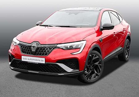 Renault Arkana Mild Hybrid 160 EDC Esprit Alpine 5 Türen