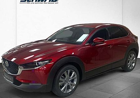 Mazda CX-30 e-SKYACTIV X M-Hybrid 186 AWD Excl.-l AT 5 Türen