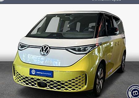 VW ID.BUZZ 77 kWh 150 kW Pro 5 Türen