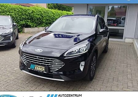 Ford Kuga 2.5 Duratec PHEV Titanium X 5 Türen