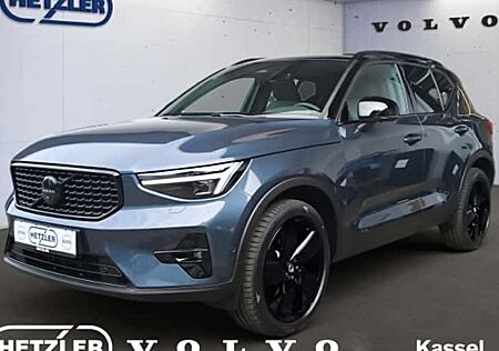 Volvo XC 40 B4 Plus Black Edition DCT 5 Türen