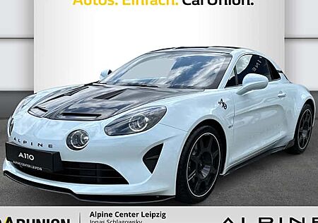 Alpine A110 1.8 R DCT 2 Türen