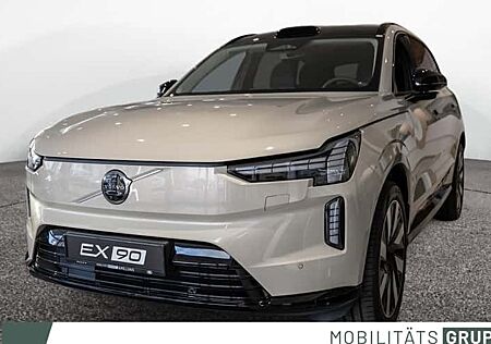 Volvo EX90 Twin Motor AWD Ultra 7-Sitzer 5 Türen