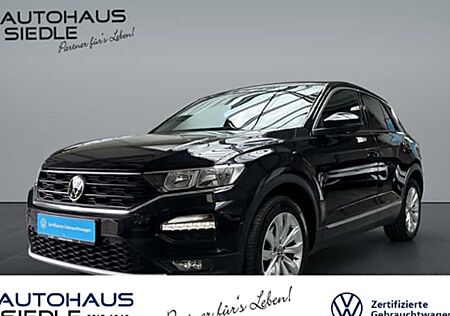 VW T-Roc 2.0 TSI OPF DSG 4MOTION Sport 5 Türen