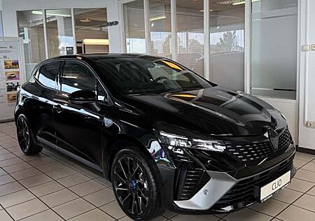 Renault Clio Full Hybrid E-Tech 145 Esprit Alpine 5 Türen