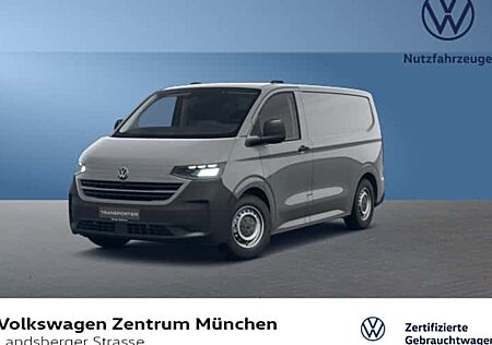 VW T6 Transporter 2.0 TDI 81kW lang 4 Türen