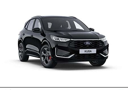 Ford Kuga 2.5 Duratec Plug-in-Hybrid ST-Line X CVT 5 Türen