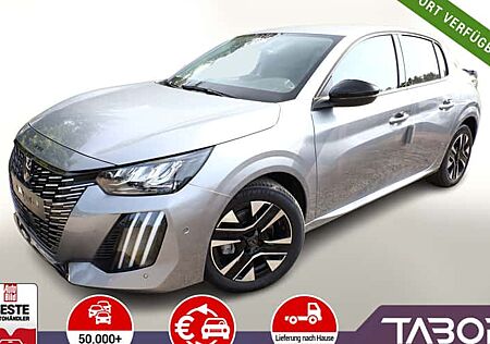 Peugeot 208 PureTech 100 Allure 5 Türen