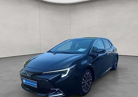 Toyota Corolla 1,8 Hybrid Team Deutschland 5 Türen