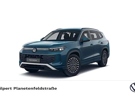 VW Tayron 2.0 TDI SCR 142kW DSG 4MOTION Life 5 Türen