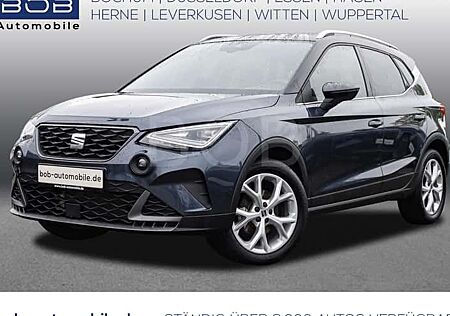 Seat Arona 1.0 TGI 66kW FR 5 Türen