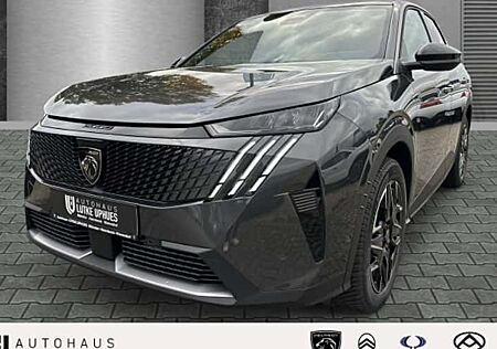 Peugeot 3008 Hybrid 145 e-DSC6 Allure Business 5 Türen