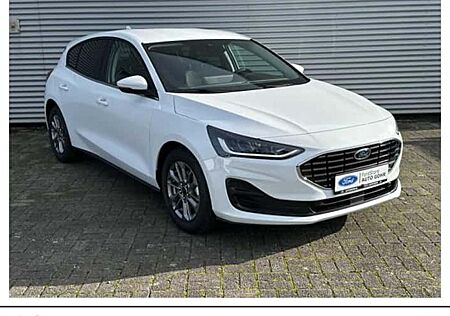 Ford Focus 1,0 EcoBoost Hybrid 92kW Titanium 5 Türen