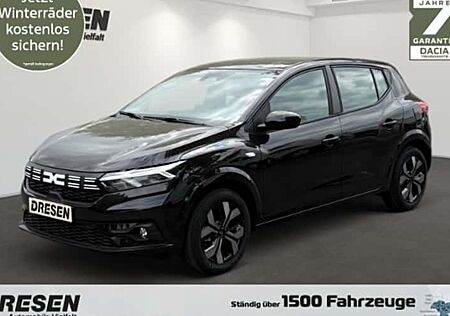 Dacia Sandero TCe 90 Expression 5 Türen