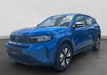 Opel Frontera Hybrid 107kW GS eDCT 5 Türen