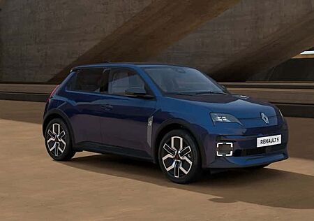 Renault R 5 Techno 150 Comfort Range 5 Türen