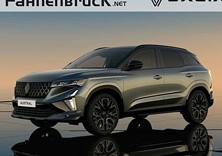 Renault Austral Hybrid E-Tech 200 Esprit Alpine 5 Türen