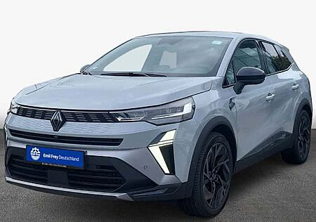 Renault Symbioz E-Tech Full Hybrid 145 Esprit Alpine 5 Türen