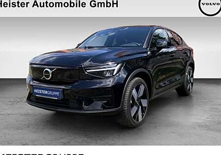 Volvo EC40 Recharge Pure Electric Plus Twin Motor 5 Türen