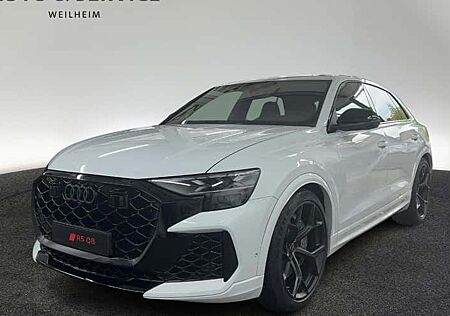 Audi RS Q8 performance TFSI quattro tiptronic 5 Türen