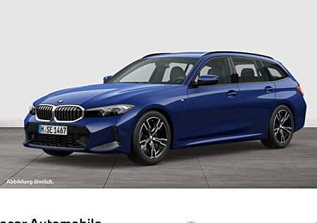 BMW 3er 318i Touring Auto 5 Türen