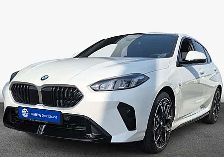BMW 1er 118d Steptronic 5 Türen