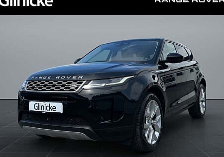 Land Rover Range Rover Evoque D200 S AWD Automatik 5 Türen