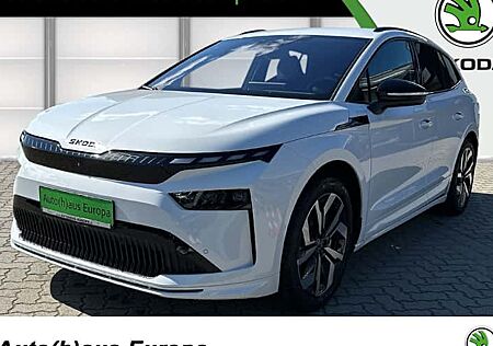 Skoda Enyaq 85 Sportline 5 Türen
