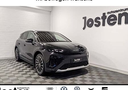 Skoda Elroq 85 5 Türen