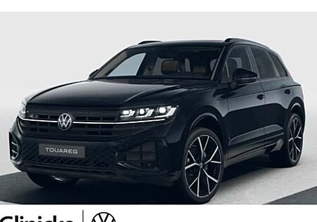VW Touareg 3.0 V6 TDI 210kW 4MOT Tiptr. R-Line 5 Türen