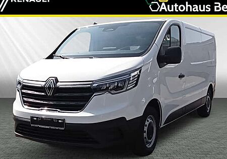 Renault Trafic Blue dCi 110 L2H1 Komfort 4 Türen