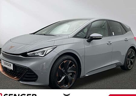 Cupra Born 60 kWh 170 kW Edition Dynamic 5 Türen