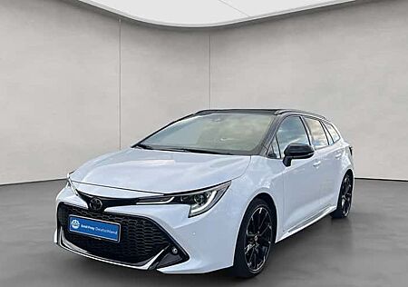 Toyota Corolla 2,0 Hybrid GR Sport Touring Sports 5 Türen