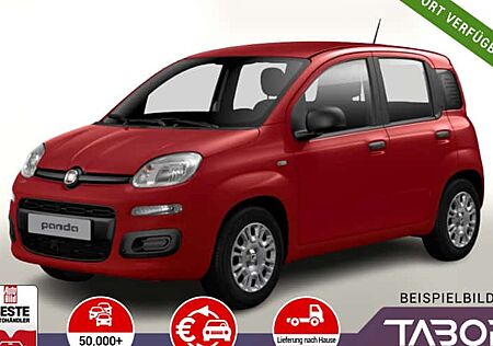 Fiat Panda 1.0 GSE Hybrid Pop 5 Türen