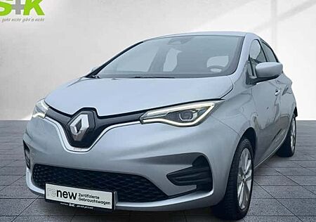 Renault ZOE Experience R135/Z.E. 50 Batteriekauf 5 Türen