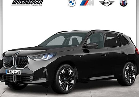 BMW X3 xDrive20d AT 5 Türen