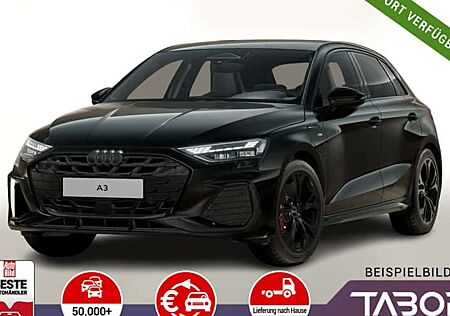 Audi A3 45 TFSI e S tronic S line Sportback 5 Türen