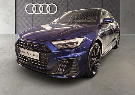 Audi A1 35 TFSI S tronic S line Sportback 5 Türen