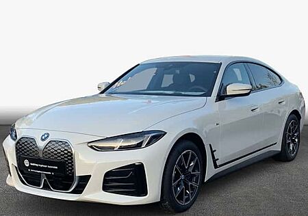 BMW i4 eDrive40 5 Türen