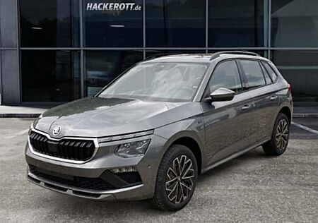 Skoda Kamiq 1.0 TSI 85kW DSG Tour 5 Türen