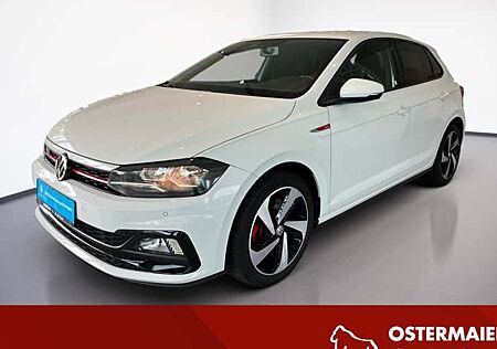 VW Polo GTI 2.0 TSI OPF GTI 5 Türen