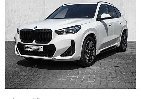 BMW X1 sDrive18d Steptronic 5 Türen