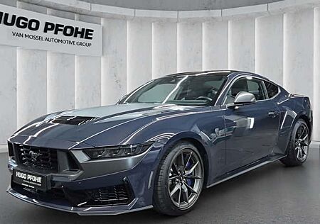 Ford Mustang 5.0 Ti-VCT V8 Auto Dark Horse 2 Türen
