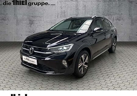 VW Taigo 1.0 TSI OPF 85 kW DSG Style 5 Türen