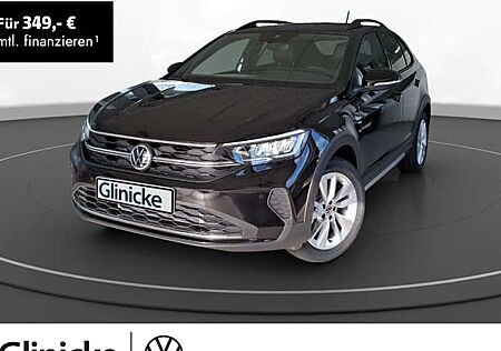 VW Taigo 1.0 TSI OPF 85 kW DSG Energy 5 Türen